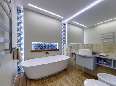 5 Комнаты, Городская, Аренда, Улица Минская, Listing ID 4217, Москва, Россия,