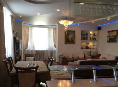 4 Комнаты, Городская, Аренда, Мичуринский проспект, Listing ID 4221, Москва, Россия,