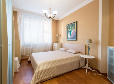 10 Комнаты, Городская, Продажа, Мичуринский проспект, Listing ID 1307, Москва, Россия,