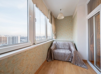 10 Комнаты, Городская, Продажа, Мичуринский проспект, Listing ID 1307, Москва, Россия,