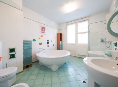 10 Комнаты, Городская, Продажа, Мичуринский проспект, Listing ID 1307, Москва, Россия,