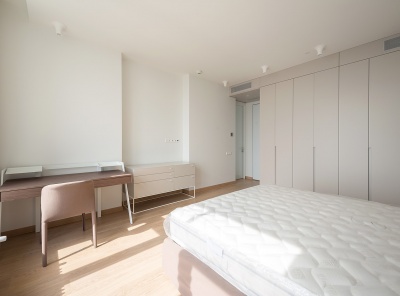 4 Комнаты, Городская, Аренда, Чапаевский переулок, Listing ID 4224, Москва, Россия,