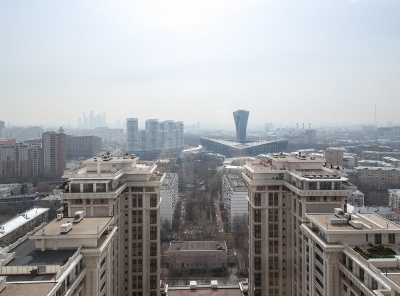 4 Комнаты, Городская, Аренда, Чапаевский переулок, Listing ID 4224, Москва, Россия,