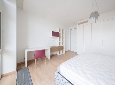 4 Комнаты, Городская, Аренда, Чапаевский переулок, Listing ID 4224, Москва, Россия,