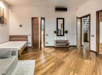 4 Bedrooms, Загородная, Продажа, Listing ID 4227, Московская область, Россия,