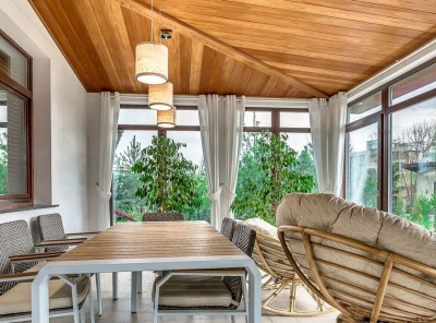 4 Bedrooms, Загородная, Продажа, Listing ID 4227, Московская область, Россия,