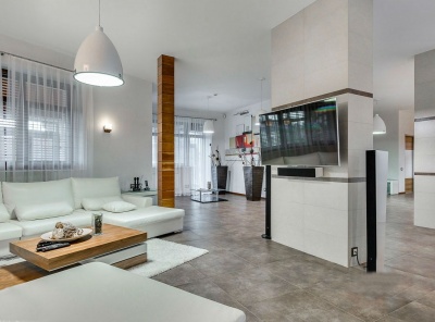 4 Bedrooms, Загородная, Продажа, Listing ID 4227, Московская область, Россия,