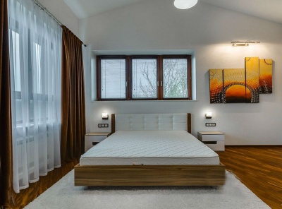 4 Bedrooms, Загородная, Продажа, Listing ID 4227, Московская область, Россия,