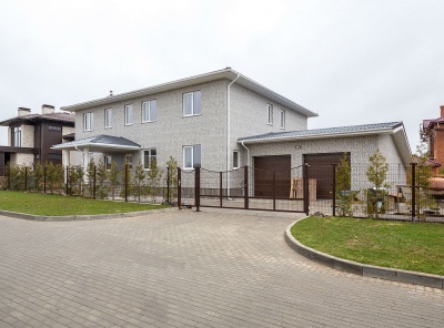 4 Bedrooms, Загородная, Продажа, Listing ID 4228, Московская область, Россия,