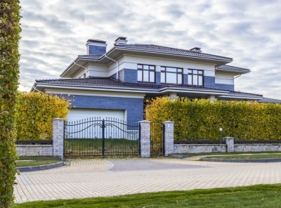 4 Bedrooms, Загородная, Продажа, Listing ID 4234, Московская область, Россия,