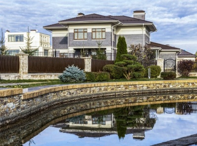 4 Bedrooms, Загородная, Продажа, Listing ID 4234, Московская область, Россия,