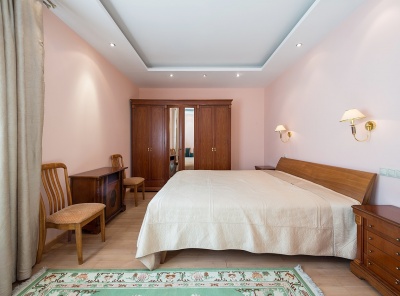 3 Комнаты, Городская, Продажа, Островной проезд, Listing ID 4236, Москва, Россия,