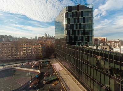 3 Комнаты, Городская, Аренда, Улица Мосфильмовская, Listing ID 4239, Москва, Россия,