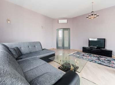 3 Комнаты, Городская, Аренда, Улица Мосфильмовская, Listing ID 4239, Москва, Россия,