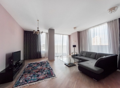 3 Комнаты, Городская, Аренда, Улица Мосфильмовская, Listing ID 4239, Москва, Россия,