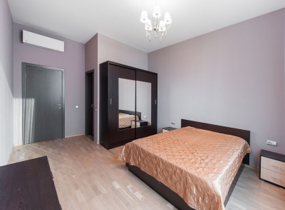 3 Комнаты, Городская, Аренда, Улица Мосфильмовская, Listing ID 4239, Москва, Россия,