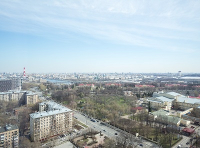 3 Комнаты, Городская, Аренда, Улица Мосфильмовская , Listing ID 4261, Москва, Россия,