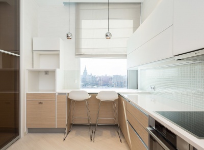 3 Комнаты, Городская, Аренда, Улица Мосфильмовская , Listing ID 4261, Москва, Россия,