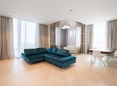 3 Комнаты, Городская, Аренда, Улица Мосфильмовская , Listing ID 4261, Москва, Россия,