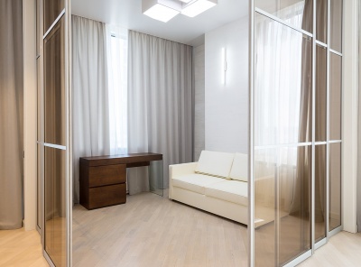 3 Комнаты, Городская, Аренда, Улица Мосфильмовская , Listing ID 4261, Москва, Россия,