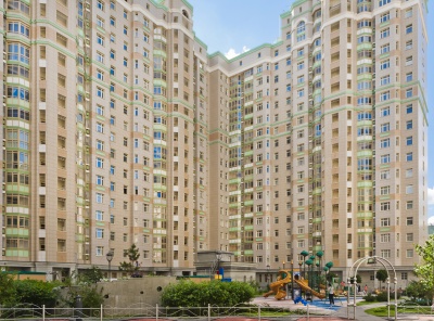 4 Комнаты, Городская, Продажа, Ломоносовский проспект, Listing ID 4266, Москва, Россия,