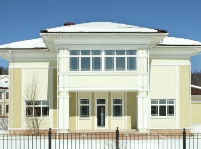 4 Bedrooms, Загородная, Продажа, Listing ID 4268, Московская область, Россия,