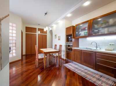 3 Комнаты, Городская, Аренда, Ленинградский проспект, Listing ID 4269, Москва, Россия,