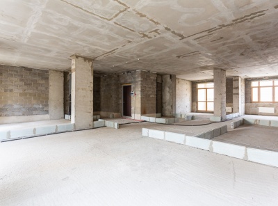 3 Комнаты, Городская, Продажа, Ломоносовский проспект, Listing ID 4271, Москва, Россия,