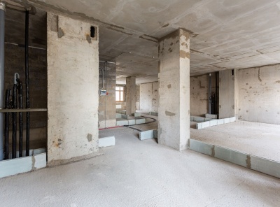 3 Комнаты, Городская, Продажа, Ломоносовский проспект, Listing ID 4271, Москва, Россия,