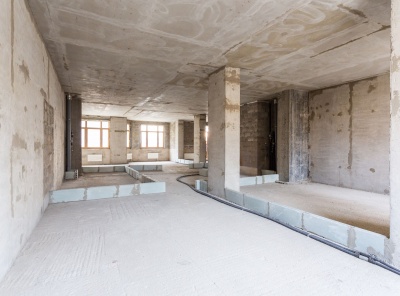 3 Комнаты, Городская, Продажа, Ломоносовский проспект, Listing ID 4271, Москва, Россия,