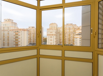 3 Комнаты, Городская, Продажа, Ломоносовский проспект, Listing ID 4271, Москва, Россия,