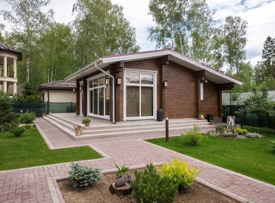 5 Bedrooms, Загородная, Продажа, Listing ID 4272, Московская область, Россия,