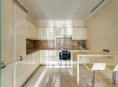 4 Комнаты, Городская, Продажа, Улица Минская, Listing ID 4274, Москва, Россия,