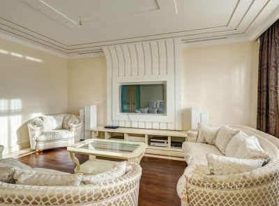 4 Комнаты, Городская, Продажа, Улица Минская, Listing ID 4274, Москва, Россия,