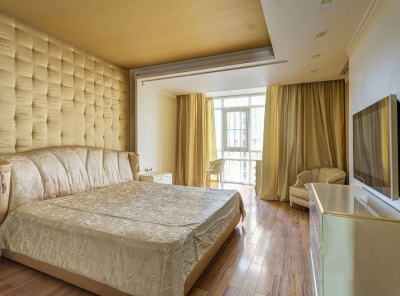 4 Комнаты, Городская, Продажа, Улица Минская, Listing ID 4274, Москва, Россия,