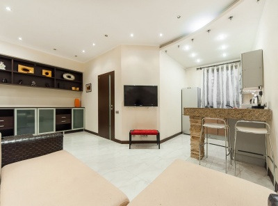 2 Комнаты, Городская, Продажа, Улица Минская, Listing ID 4276, Москва, Россия,