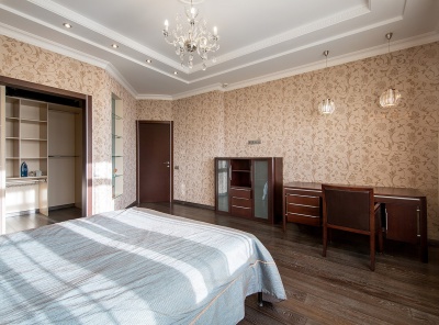 4 Комнаты, Городская, Аренда, Чапаевский переулок, Listing ID 4283, Москва, Россия,