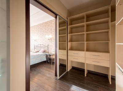 4 Комнаты, Городская, Аренда, Чапаевский переулок, Listing ID 4283, Москва, Россия,