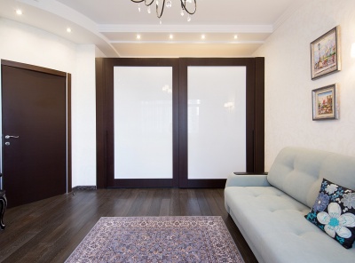 4 Комнаты, Городская, Аренда, Чапаевский переулок, Listing ID 4283, Москва, Россия,