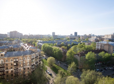 4 Комнаты, Городская, Аренда, Чапаевский переулок, Listing ID 4283, Москва, Россия,