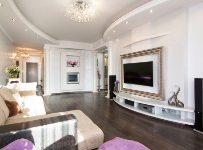 4 Комнаты, Городская, Аренда, Чапаевский переулок, Listing ID 4283, Москва, Россия,