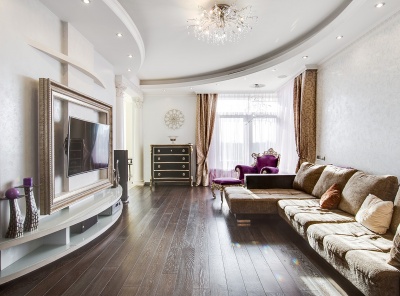 4 Комнаты, Городская, Аренда, Чапаевский переулок, Listing ID 4283, Москва, Россия,