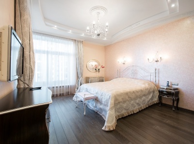 4 Комнаты, Городская, Аренда, Чапаевский переулок, Listing ID 4283, Москва, Россия,