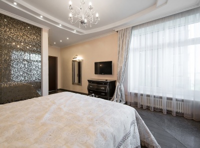 4 Комнаты, Городская, Аренда, Чапаевский переулок, Listing ID 4283, Москва, Россия,