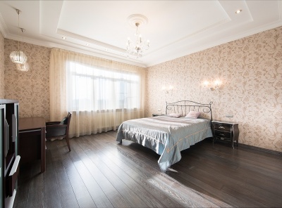 4 Комнаты, Городская, Аренда, Чапаевский переулок, Listing ID 4283, Москва, Россия,
