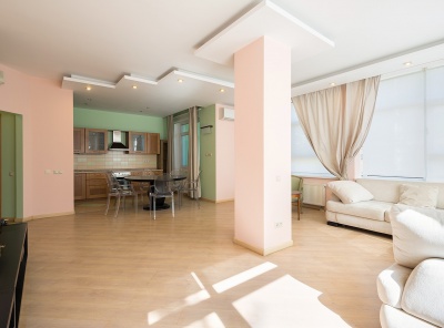 4 Комнаты, Городская, Аренда, Островной проезд, Listing ID 4287, Москва, Россия,