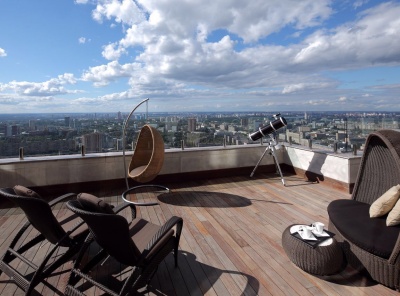 3 Комнаты, Городская, Аренда, Чапаевский переулок, Listing ID 4288, Москва, Россия,