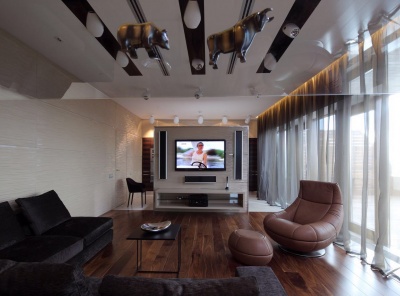 3 Комнаты, Городская, Аренда, Чапаевский переулок, Listing ID 4288, Москва, Россия,