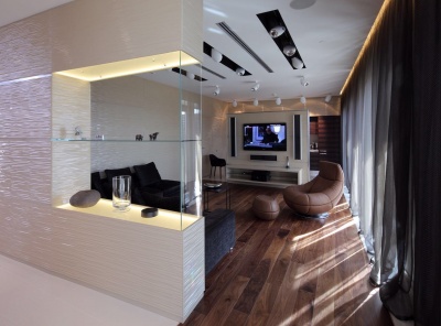 3 Комнаты, Городская, Аренда, Чапаевский переулок, Listing ID 4288, Москва, Россия,
