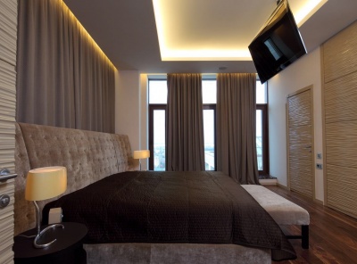 3 Комнаты, Городская, Аренда, Чапаевский переулок, Listing ID 4288, Москва, Россия,